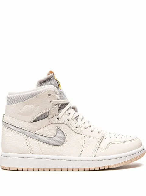 Jordan Air Jordan 1 Zoom CMFT "Pearl White" sneakers White CT0979