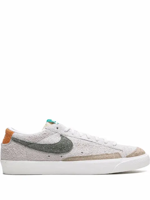 Nike Blazer Low '77 PRM "Coconut Milk" sneakers Neutrals DM7582