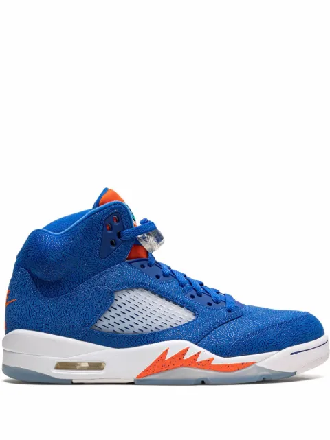 Jordan Air Jordan 5 “Florida Gators” PE sneakers Blue DJ4954