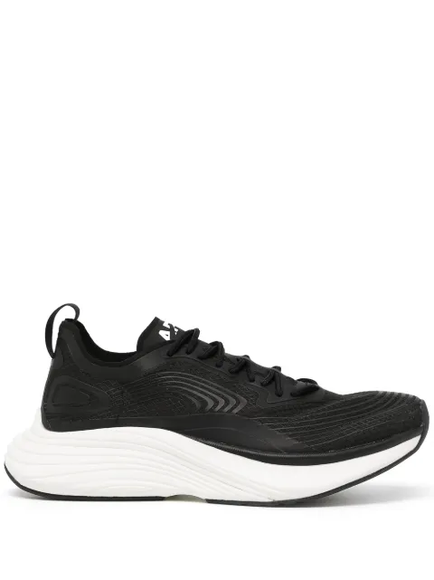 APL: ATHLETIC PROPULSION LABS Streamline sneakers Black 22012421001