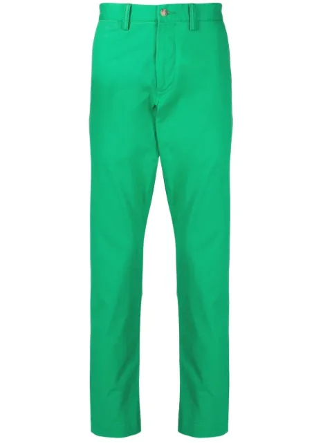 Polo Ralph Lauren straight leg chinos Green 710704176086