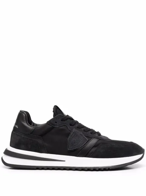 Philippe Model Paris Tropez 2.1 sneakers Black TYLUW002