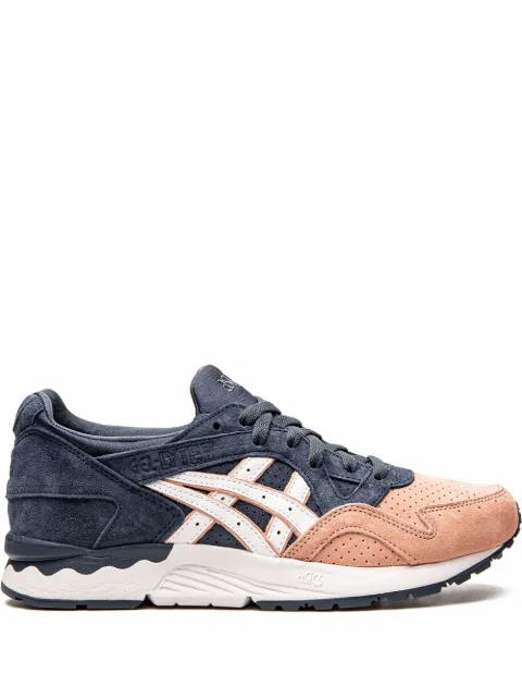 ASICS Gel-Lyte 5 "Kith Salmon Toe" sneakers Blue 1201A542700