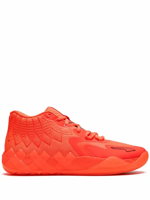 PUMA MB.01 "LaMelo Ball 1" sneakers Red 37723702