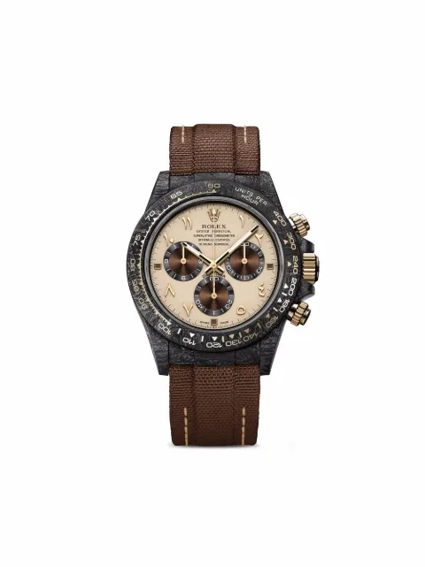 DiW (Designa Individual Watches) Daytona Desert Eagle 40mm Neutrals 116503DEA01