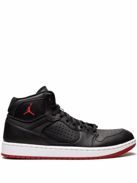 Jordan Jordan Access "Bred" sneakers Black AR3762
