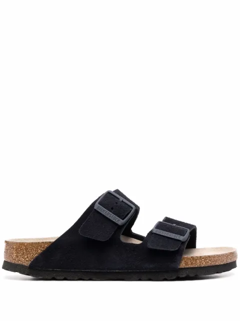 Birkenstock Arizona flat sandals Blue 1020716