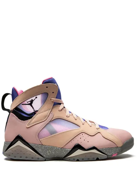 Jordan Air Jordan 7 SE "Sapphire" sneakers Pink DJ2636