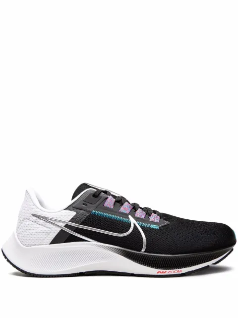 Nike Air Zoom Pegasus 38 sneakers Black CW7356