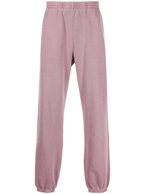 John Elliott interval track pants Purple C173D5261A
