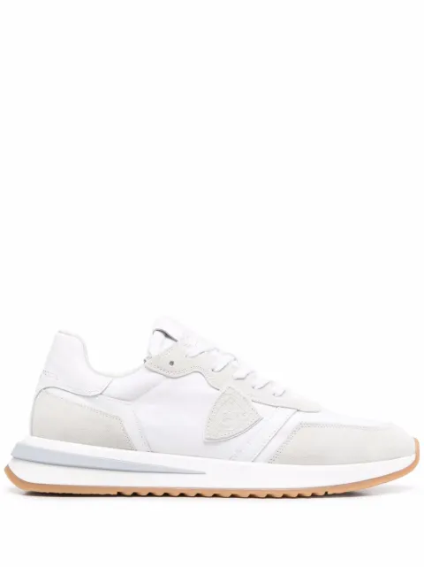 Philippe Model Paris Paris low-top sneakers White TYLUW001