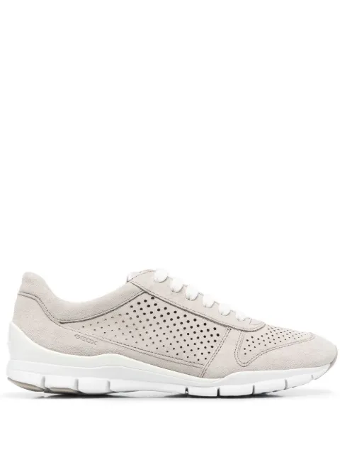 Geox Susie low-top sneakers Grey D02F2B00022