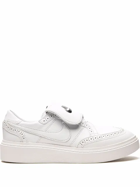 Nike x PEACEMINUSONE G-Dragon Kwondo 1 sneakers White DH2482