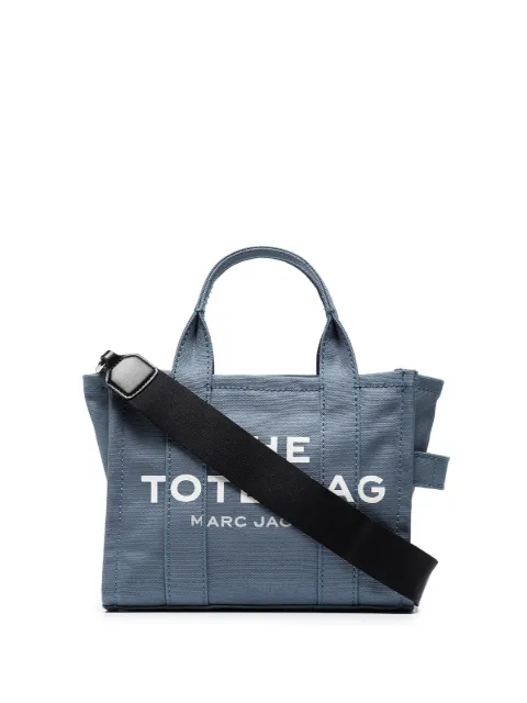 Marc Jacobs small Tote bag Blue M0016493481