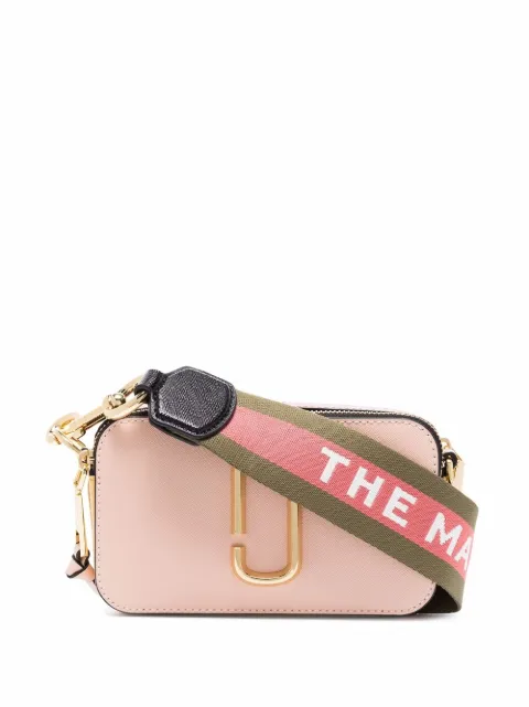 Marc Jacobs The Snapshot bag Pink M0012007666