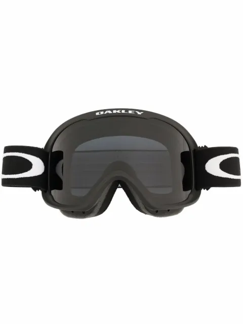 Oakley Target Line M snow goggles Black OO7125712502