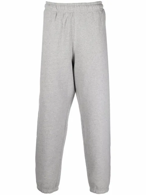 Nike Swoosh logo track pants Grey CW5460