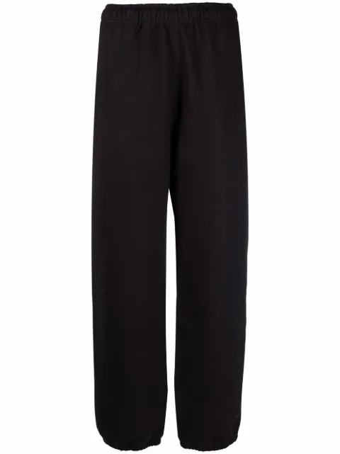 Nike NRG Solo Swoosh track pants Black CW5565
