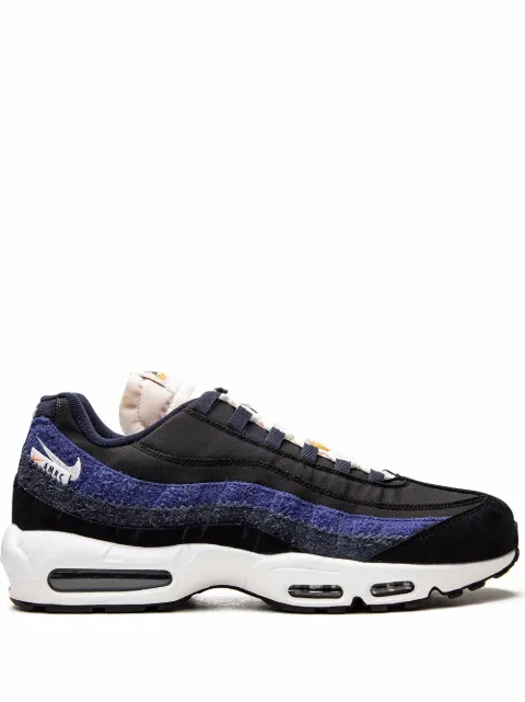 Nike Air Max 95 SE "Running Club" sneakers Black DH2718