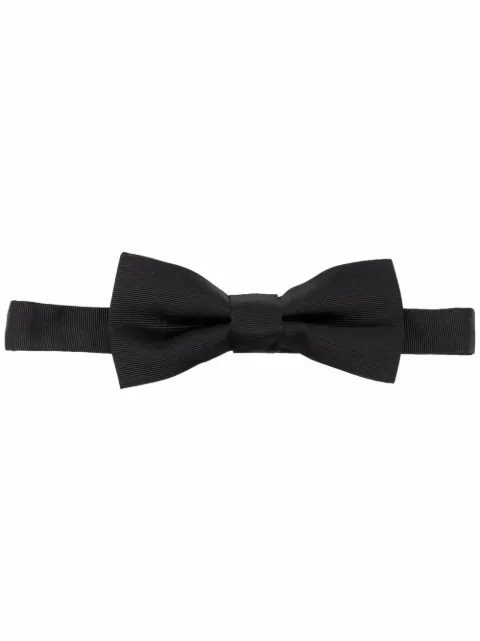 DSQUARED2 Classic bow tie Black PAM000100S05103