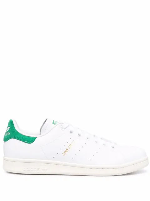 adidas colour-block panelled sneakers White GW1390