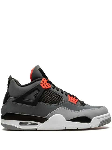 Jordan Air Jordan 4 Retro sneakers Grey DH6927