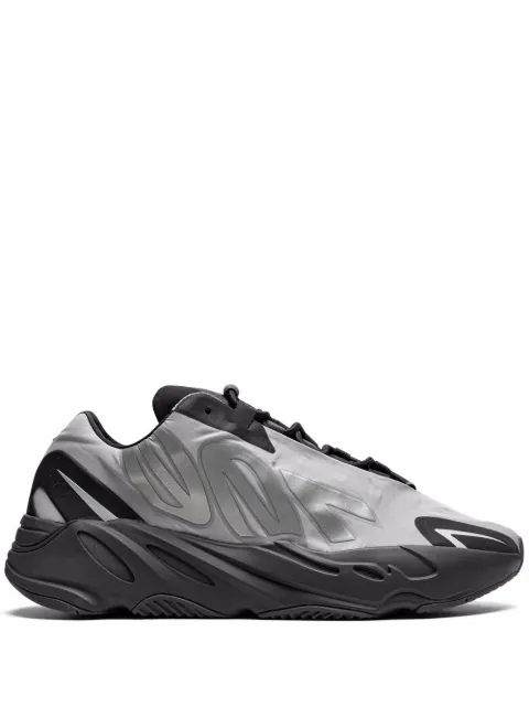 adidas Yeezy YEEZY 700 MNVN "Metallic" sneakers Grey GW9524