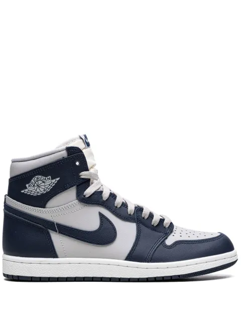 Jordan Air Jordan 1 High 85 "Georgetown" sneakers Blue BQ4422