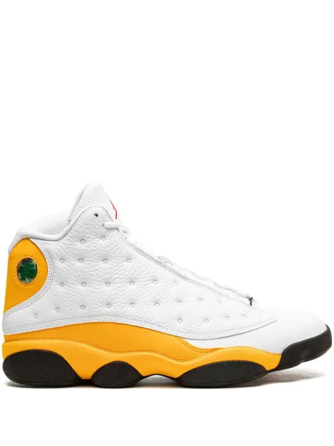 Jordan Air Jordan 13 Retro "Del Sol" sneakers White 414571167