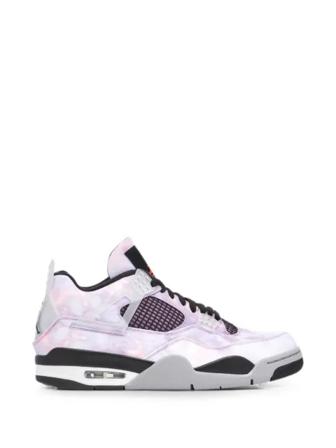 Jordan Air Jordan 4 Retro Zen Master sneakers Grey DH7138