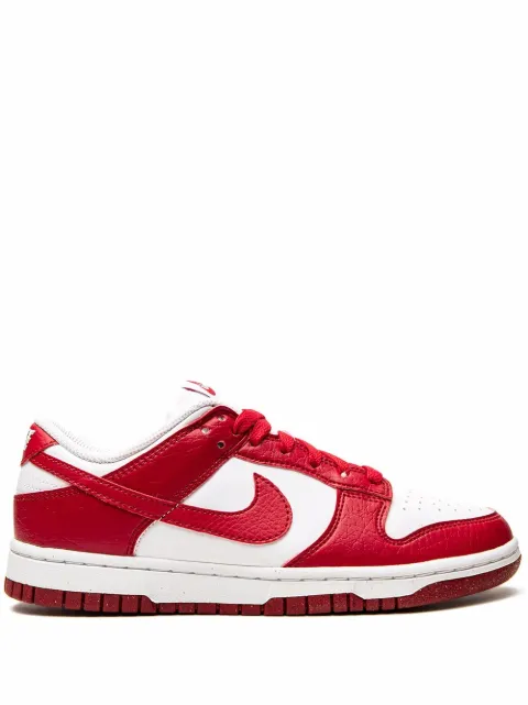 Nike Dunk Low Next Nature "University Red" sneakers Red DN1431