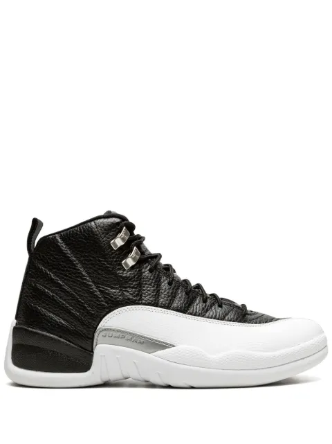 Jordan Air Jordan 12 Retro "Playoffs" sneakers Black CT8013