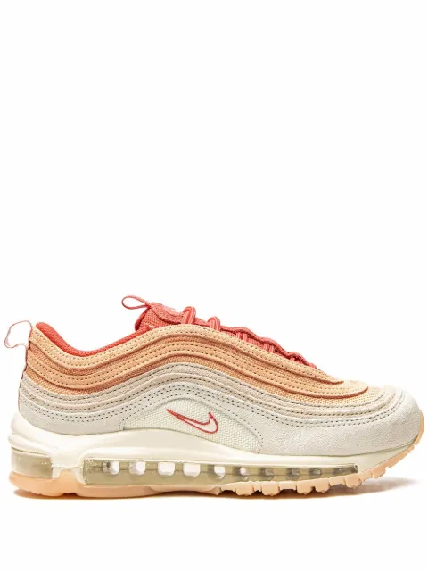Nike Air Max 97 "Sisterhood" sneakers Orange DM8943