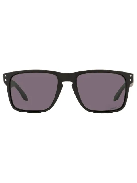 Oakley square-frame sunglasses Grey OO9417941722