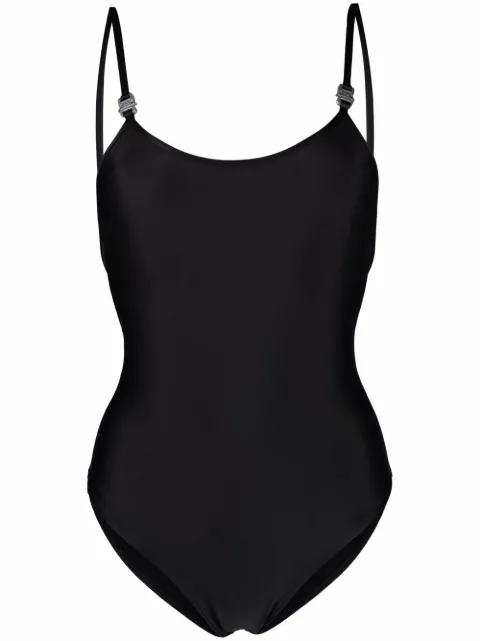1017 ALYX 9SM Susyn swimsuit Black AAWBC0021FA01