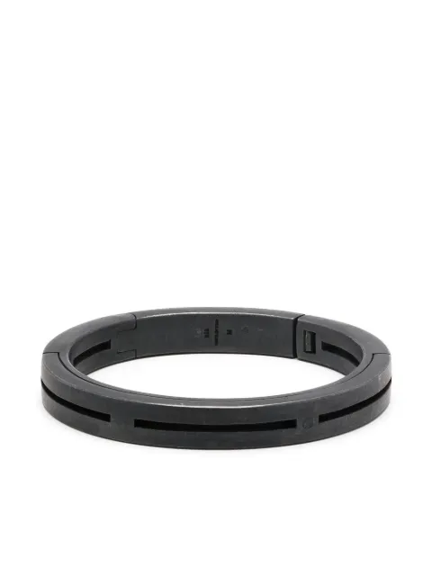Parts of Four Sistema v2 bracelet Grey 14072KA