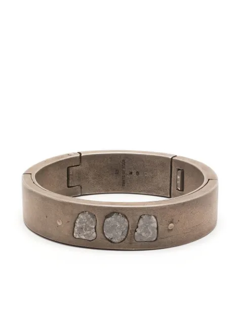Parts of Four Sistema diamond bracelet Silver 16079DADIA