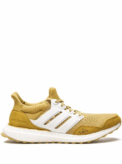 adidas x Extra Butter x Happy Gilmore Ultraboost 1.0 "Gold Jacket" sneakers Gold G54912