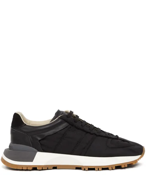 Maison Margiela 50-50 low-top sneakers Black S58WS0213P4341