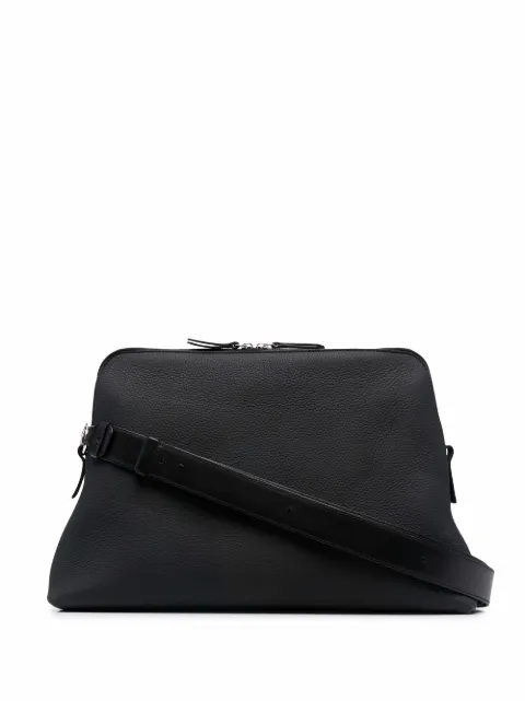Maison Margiela Soft 5AC shoulder bag Black SB1WG0004P4746