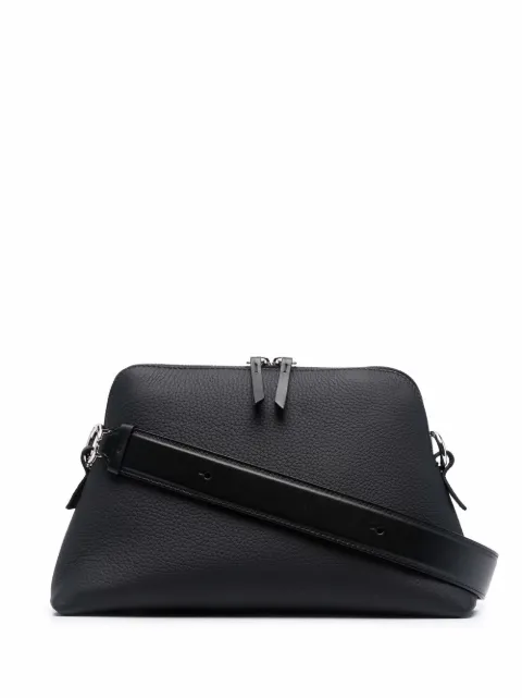 Maison Margiela Soft 5AC shoulder bag Black SB1WG0003P4746
