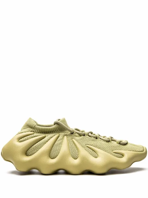 adidas Yeezy YEEZY 450 "Resin" sneakers Green GY4110