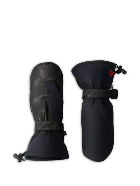Perfect Moment Davos mittens Black U80000841703