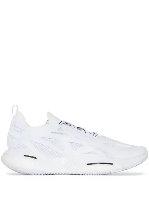 adidas by Stella McCartney Solarglide lace-up sneakers White GY60950
