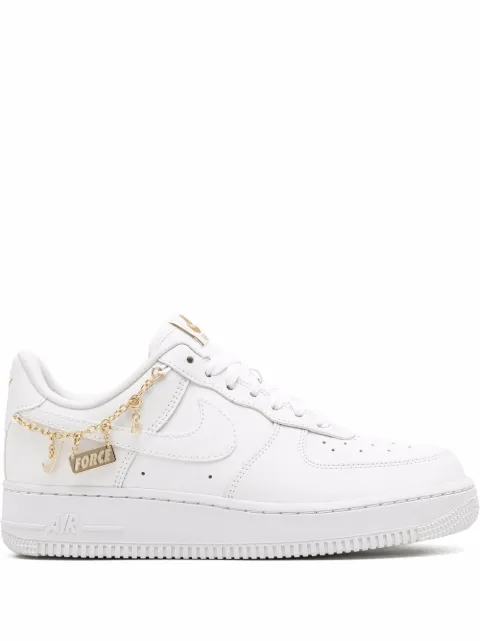 Nike Air Force 1 '07 LX "Lucky Charms" sneakers White DD1525