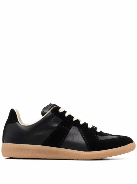 Maison Margiela Replica sneakers Black S58WS0109P1895