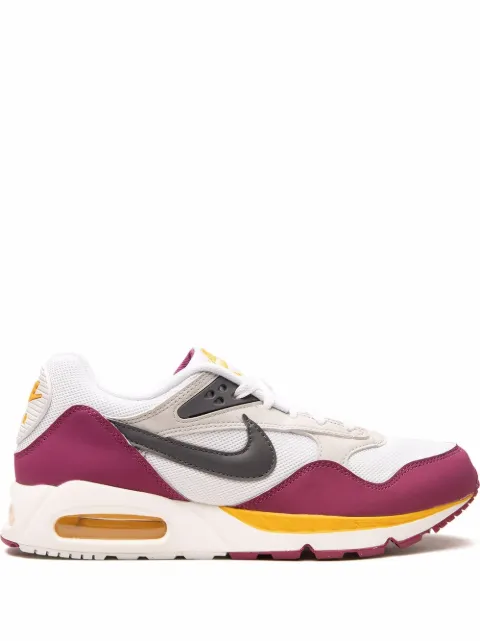Nike Air Max Correlate low-top sneakers White 511417