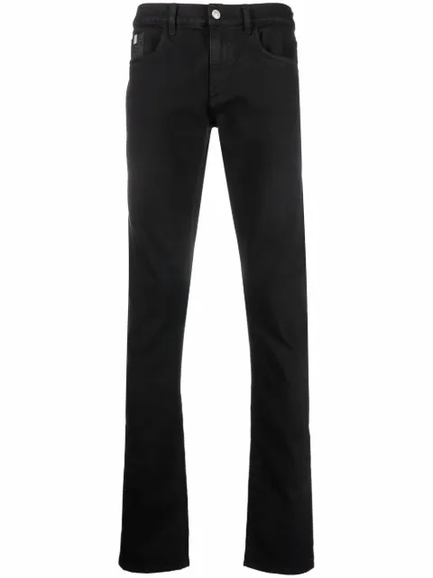 1017 ALYX 9SM skinny-cut jeans Black AAMPA0271FA01