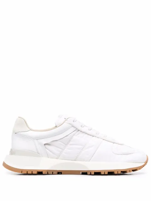 Maison Margiela 50-50 low-top sneakers White S58WS0213P4341