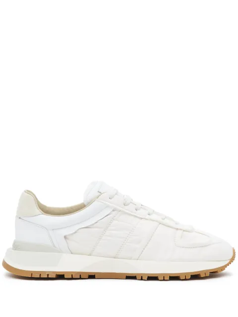Maison Margiela 50-50 low-top sneakers White S37WS0575P4341